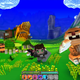 Illustration for article titled Despite 23 Months Without Updates, Cube World Devs Say Game Isn't Dead
